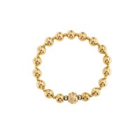 Bracciale Rue des Mille Donna Starball in Argento BRZ-012AU - BRZ-012AU